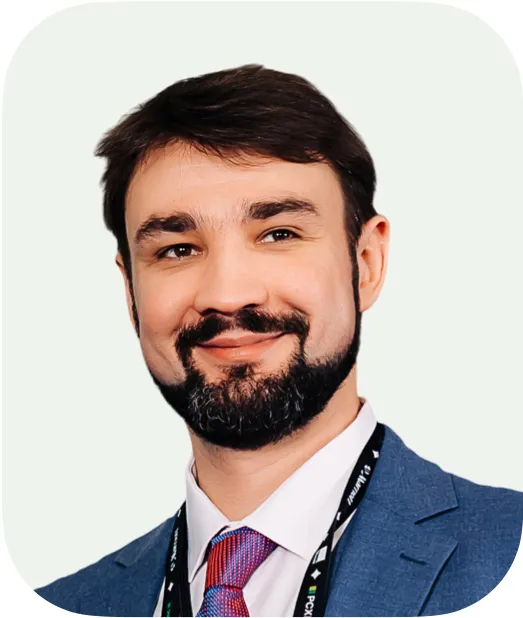 Сергей Доромейчук