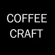 Логотип COFFEE CRAFT