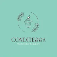 Логотип Conditerra