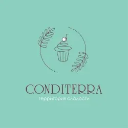 Логотип Conditerra