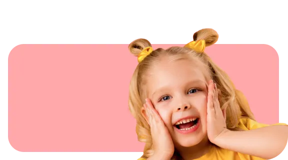 Детское меню