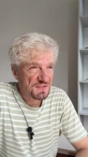 Седой Костя