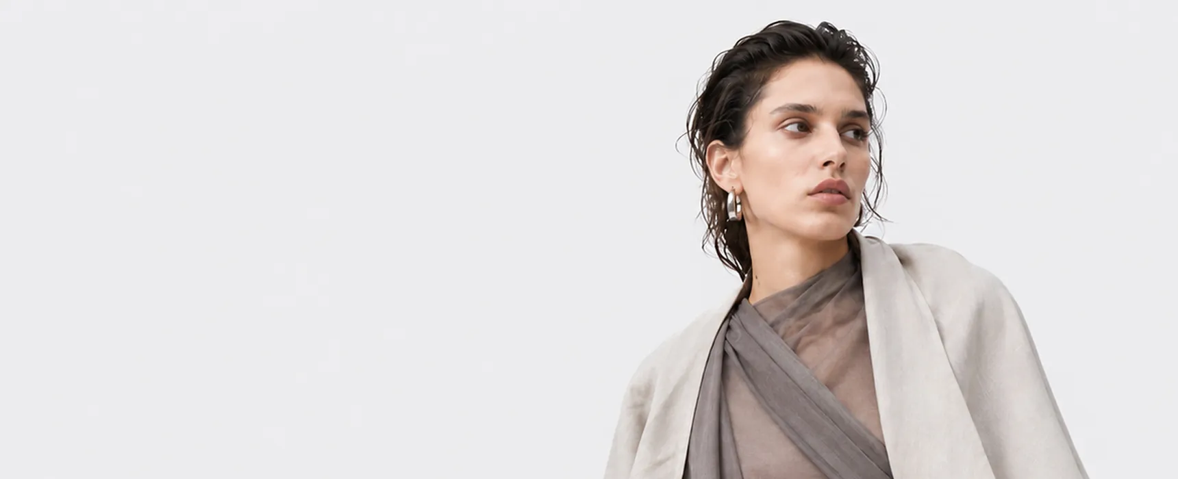 Услуга стилиста в TREND ISLAND: образ из вещей разных брендов